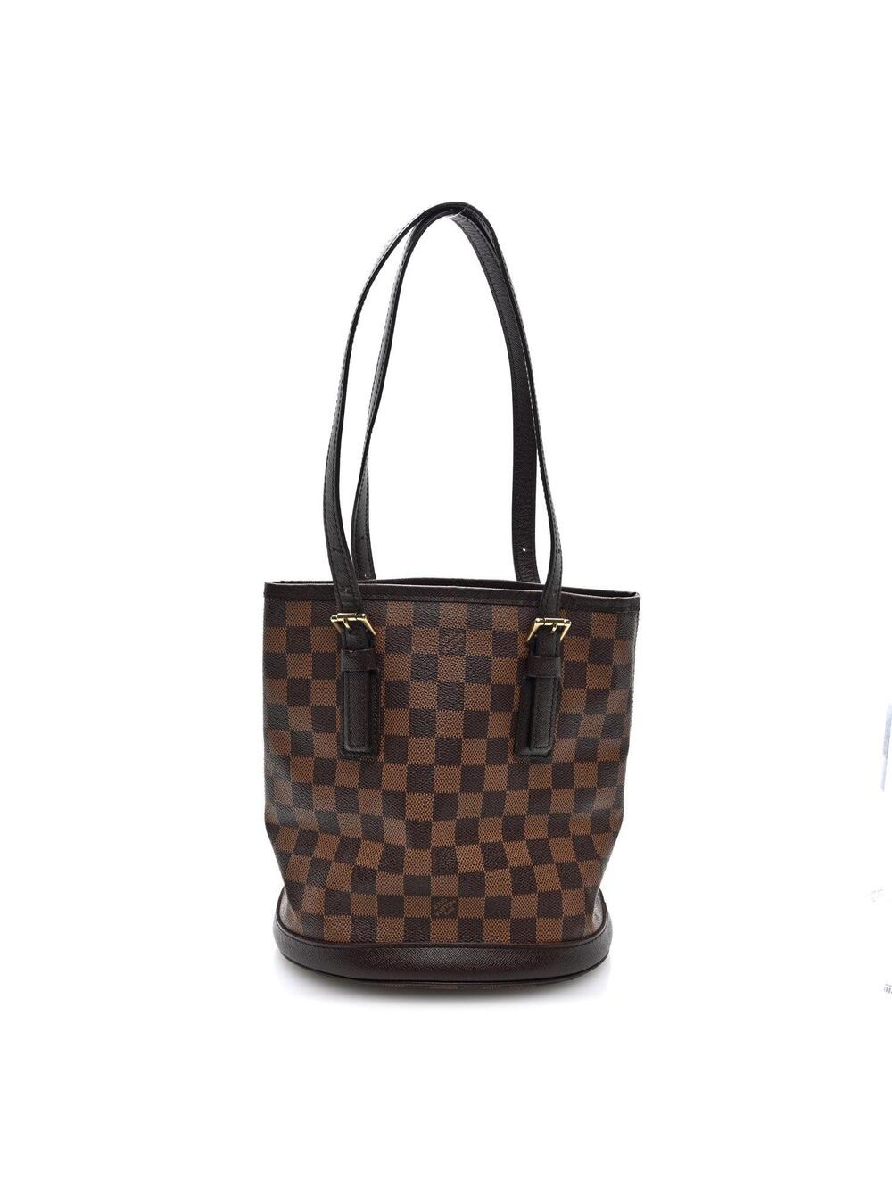 Louis Vuitton Damier Ebene Marais #346144L89B
